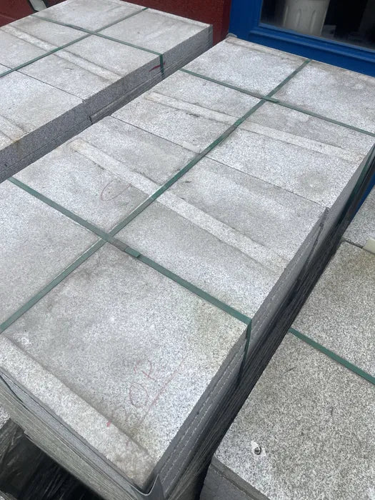 Granito Gris Alba a 5 cm esp. 1ª