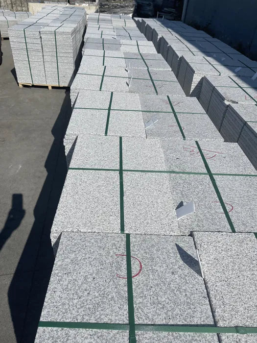 Granito cinza Iberico primeira qualidade