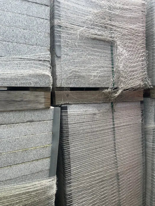 Granito Gris Alba a 5 cm esp. 1ª