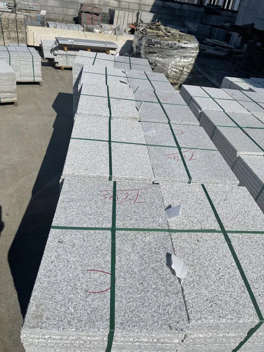 Granito cinza Iberico primeira qualidade