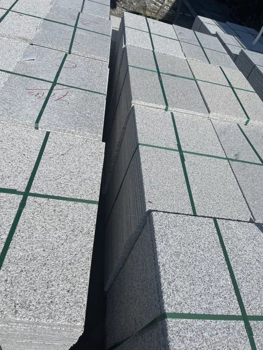 Granito cinza Iberico primeira qualidade